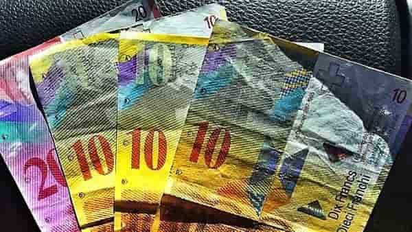USD/CHF прогноз Доллар Франк на 12 июня 2024