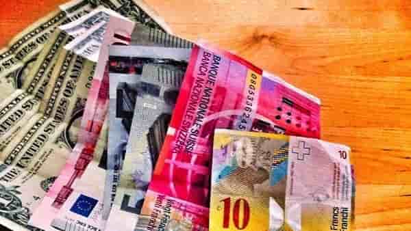 USD/CHF прогноз Доллар Франк на 1 марта 2024