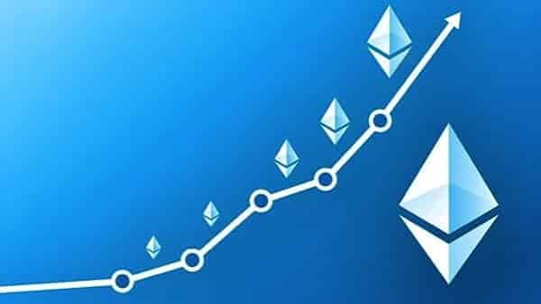 Ethereum прогноз и аналитика на 24 марта 2018