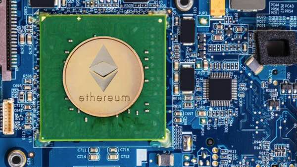 ETH/USD прогноз Ethereum на 18 июня 2024