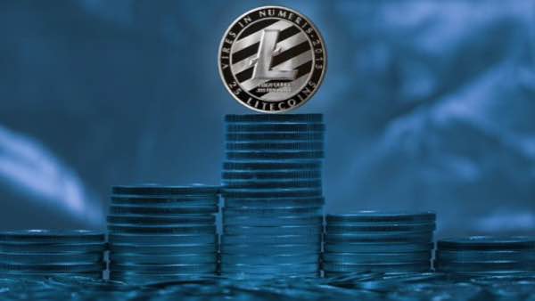 Litecoin прогноз курса на 18 — 22 сентября 2023