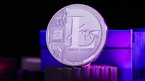 Litecoin прогноз курса на 4 — 8 сентября 2023