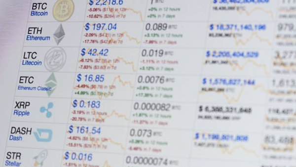 Litecoin прогноз курса на 21 сентября 2022