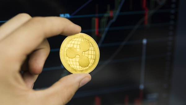 Криптовалюта XRP прогноз на 30 марта 2023