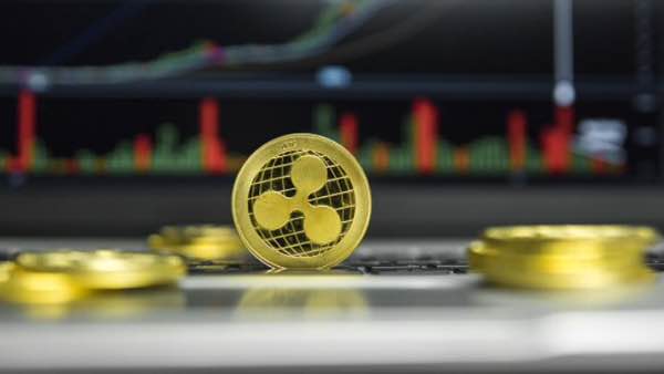 Криптовалюта XRP прогноз на 13 апреля 2023