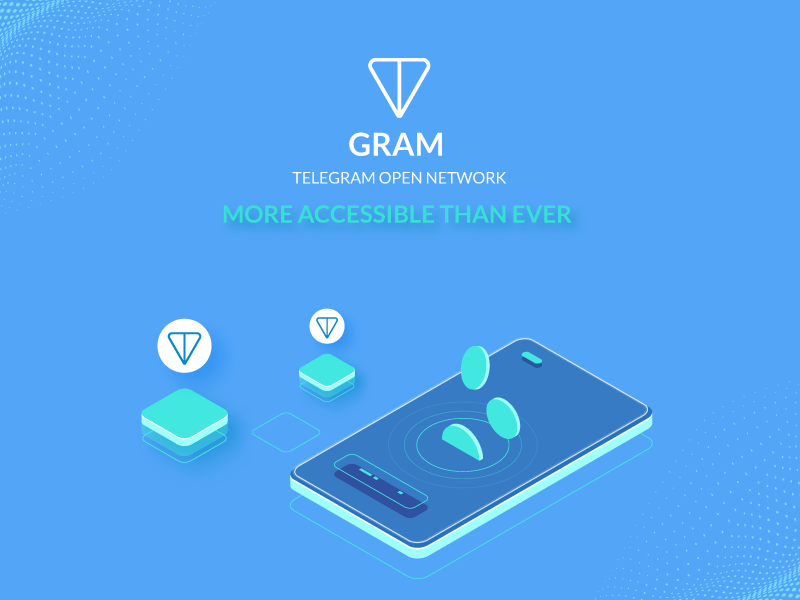 Продажа Gram через ATAIX продолжается и стала более доступной