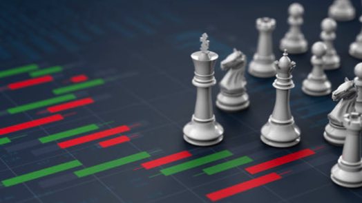 Акции Татнефть прогноз на неделю 26 — 30 апреля 2021