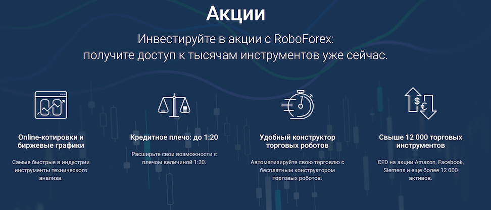 Выберите хорошего брокера