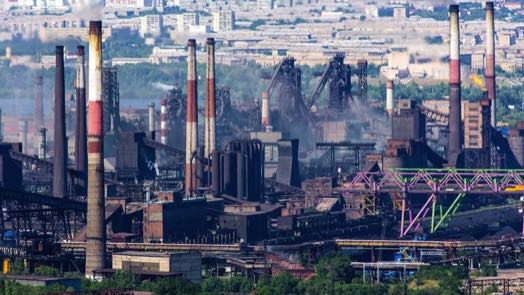 ММК прогноз акций на 2022 и 2023 год