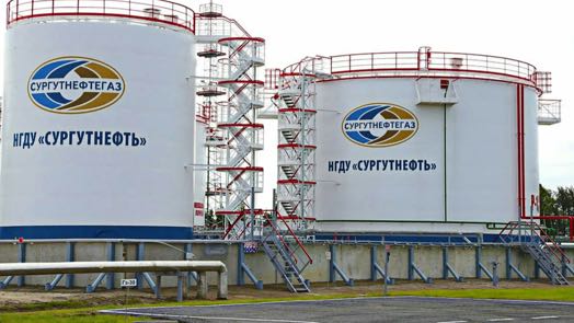 Сургутнефтегаз прогноз на 2022 и 2023 год