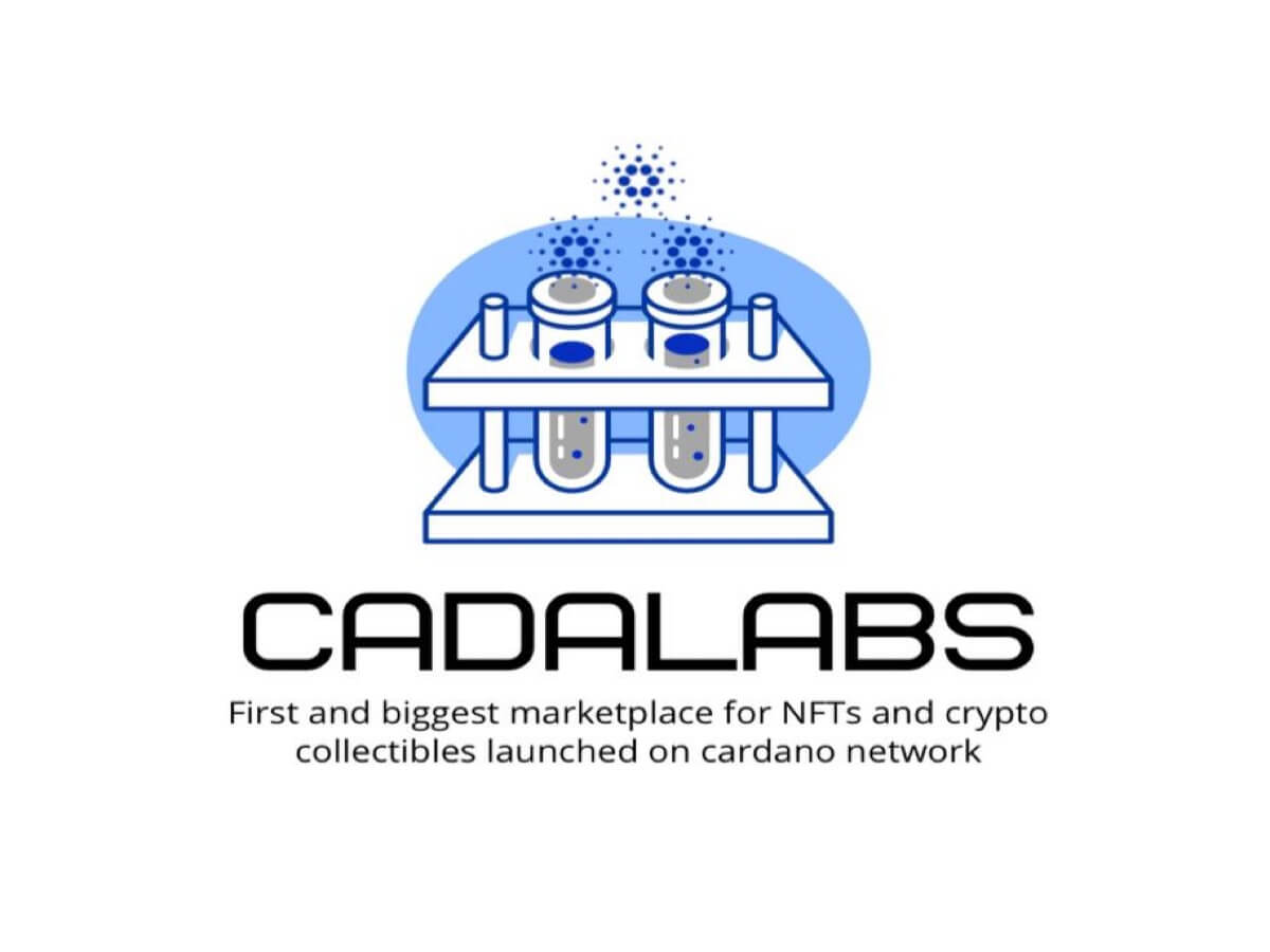Cadalabs: Децентрализованный NFT и рынок цифровых предметов коллекционирования запускает предварительную продажу токенов
