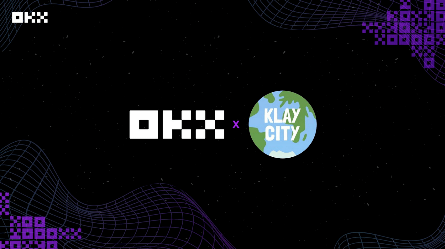 OKX & KlayCity: Jumpstart майнинг (ORB)