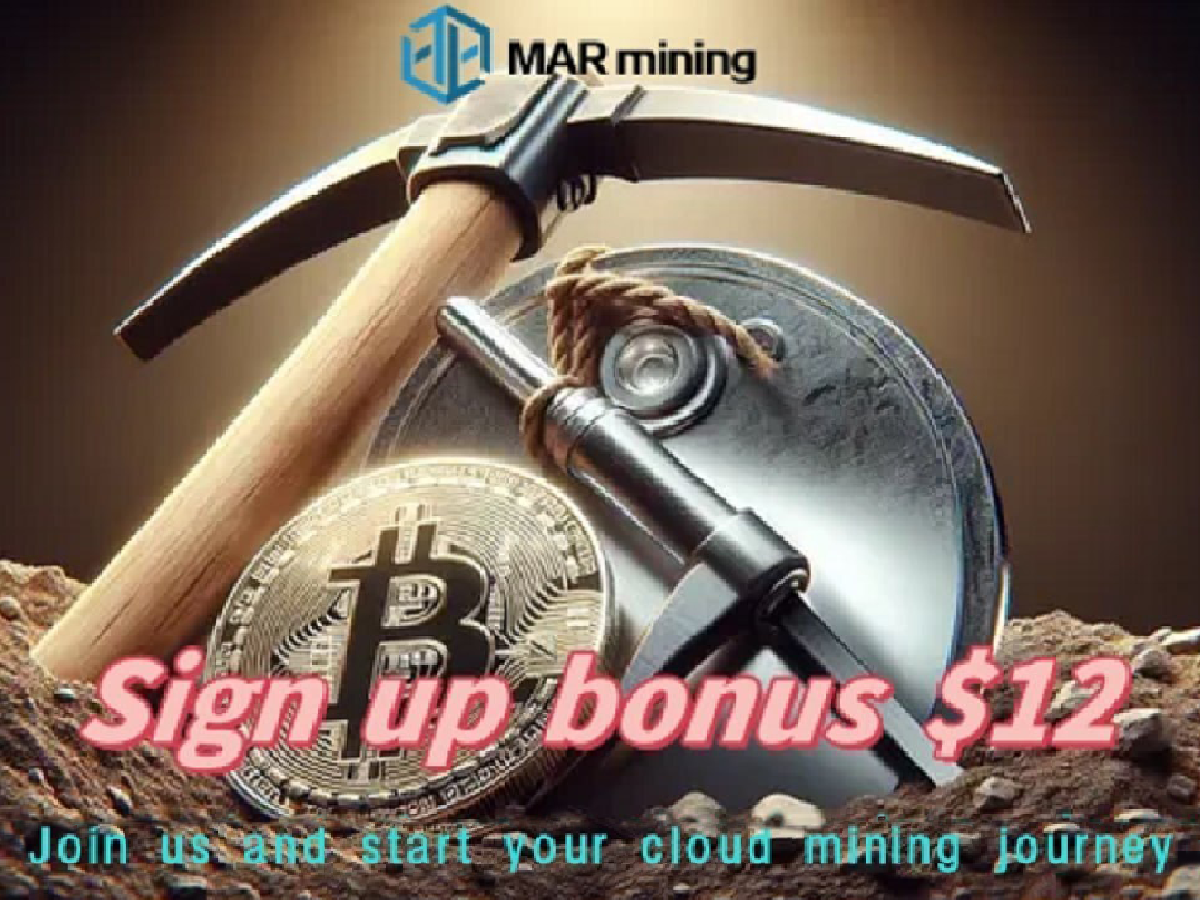Что такое облачный майнинг? MAR Mining научит вас, как использовать облачный майнинг для получения пассивного дохода