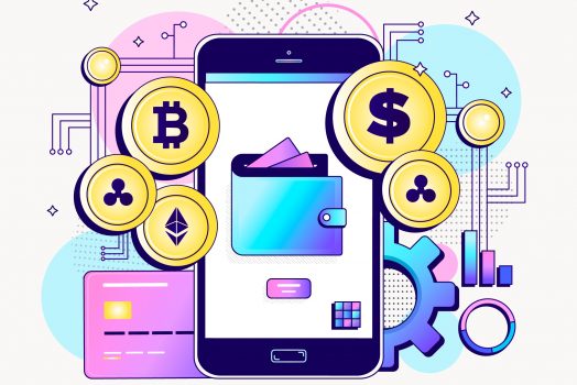 Анализ Toncoin 30 марта 2022