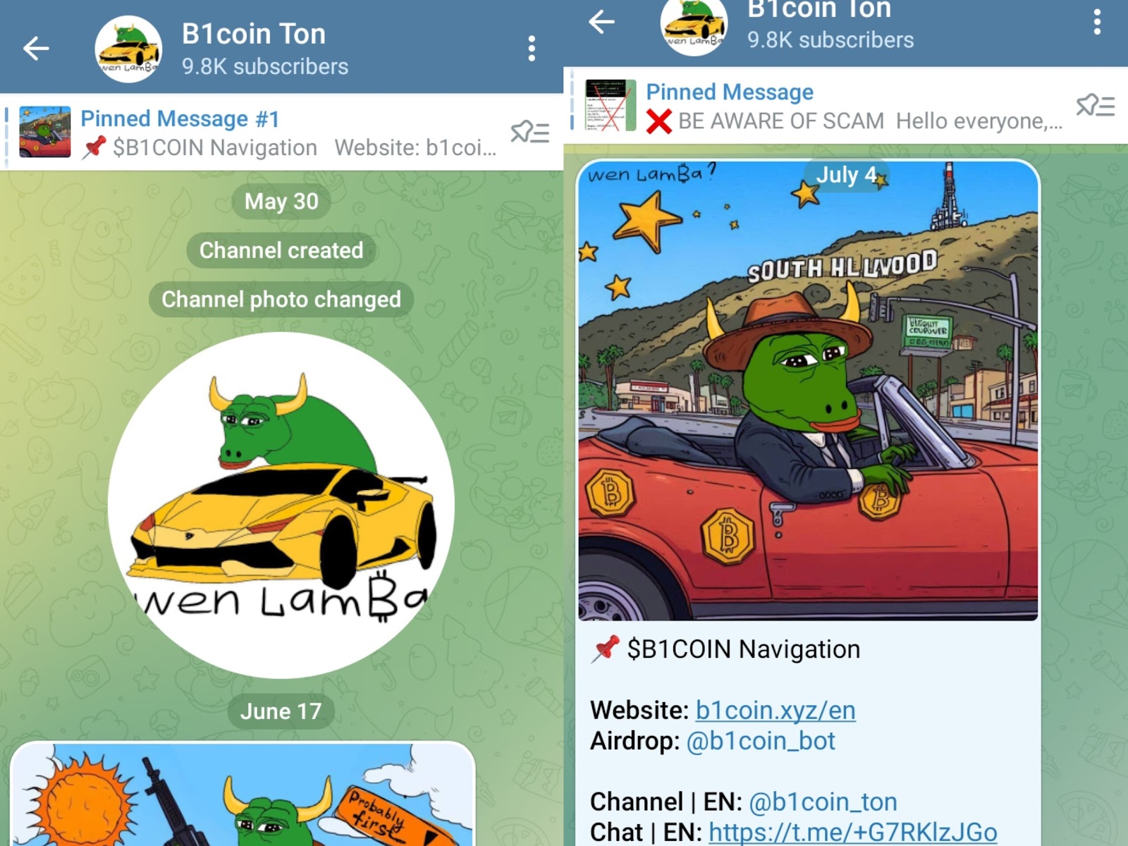 b1coin ton b1coin ton