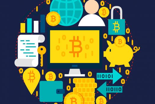 Binance запустила индекс ТОП-10 криптовалют