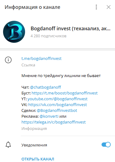 богданов инвест богданов инвест