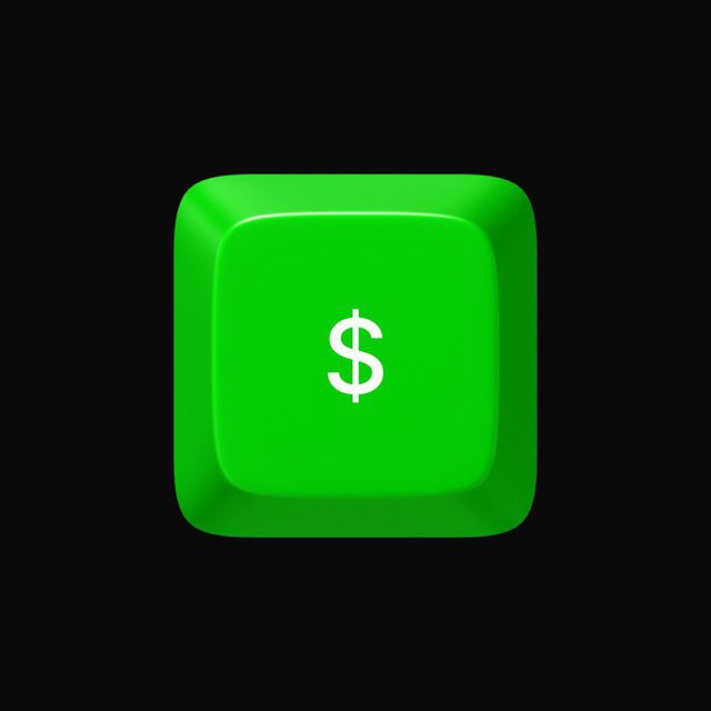 Button Cash