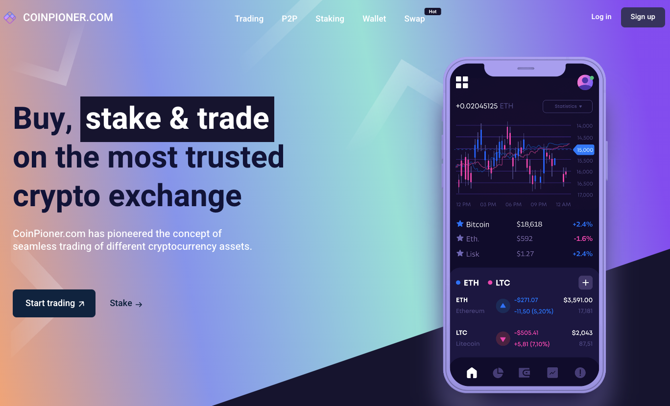 coinpioner coinpioner