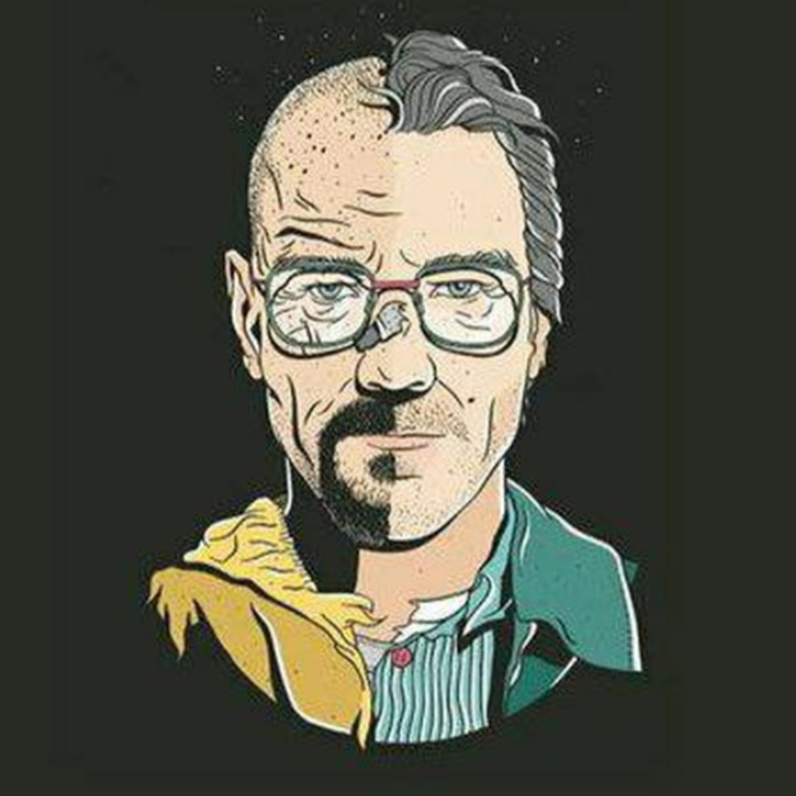 Crypto Heisenberg