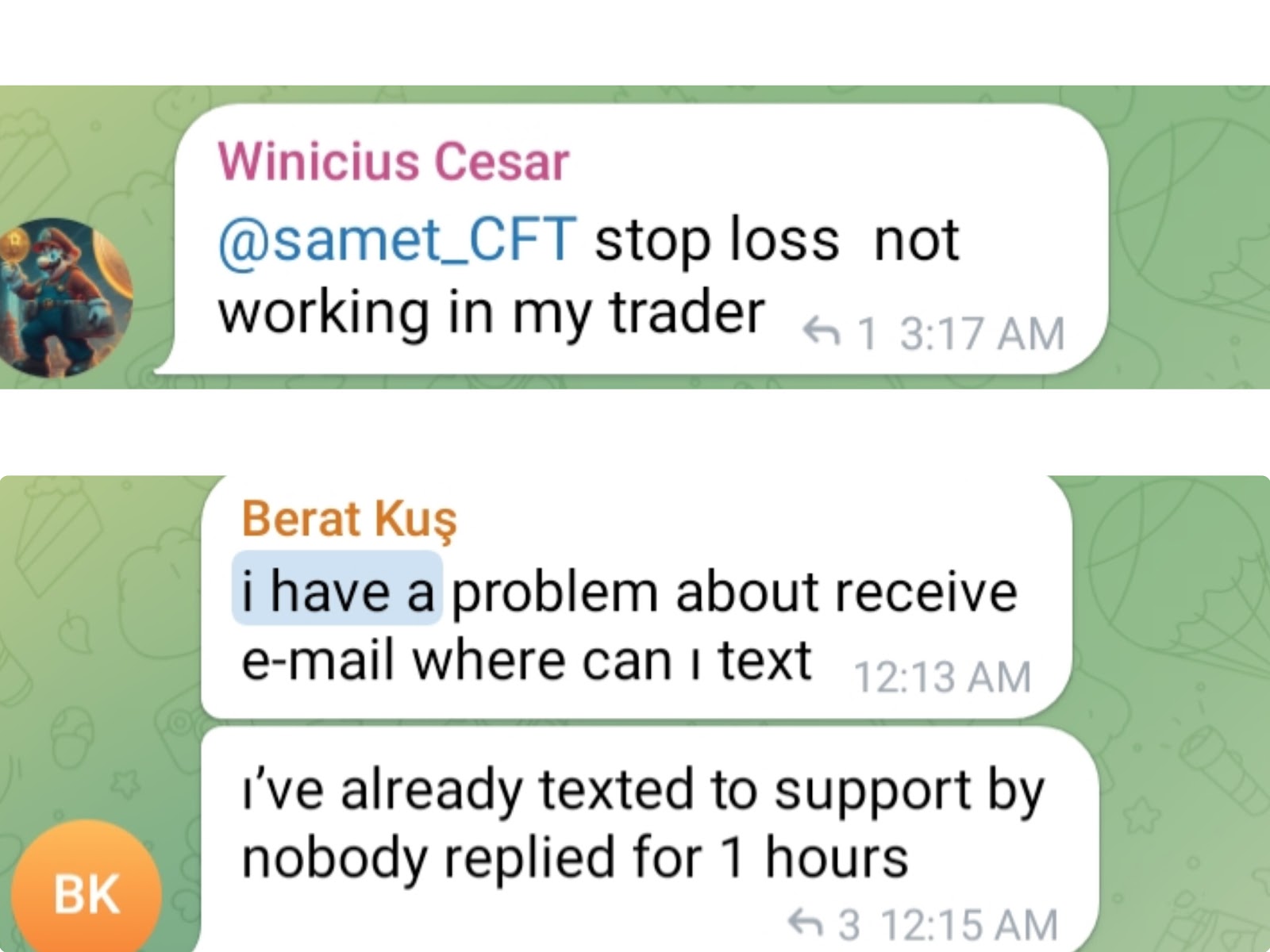 Cryptofundtrader Cryptofundtrader