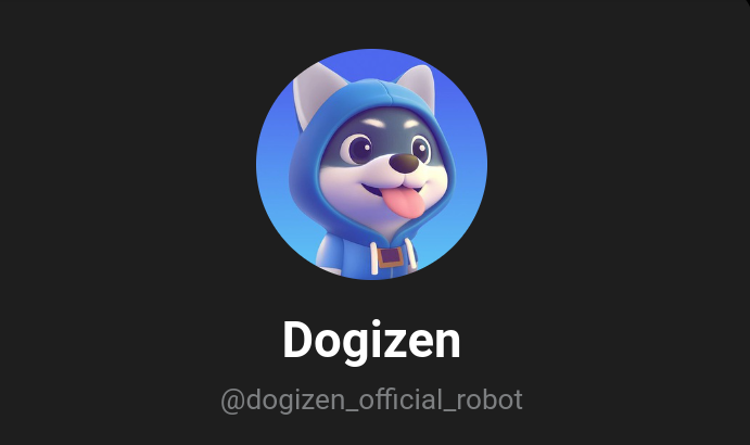dogizen dogizen