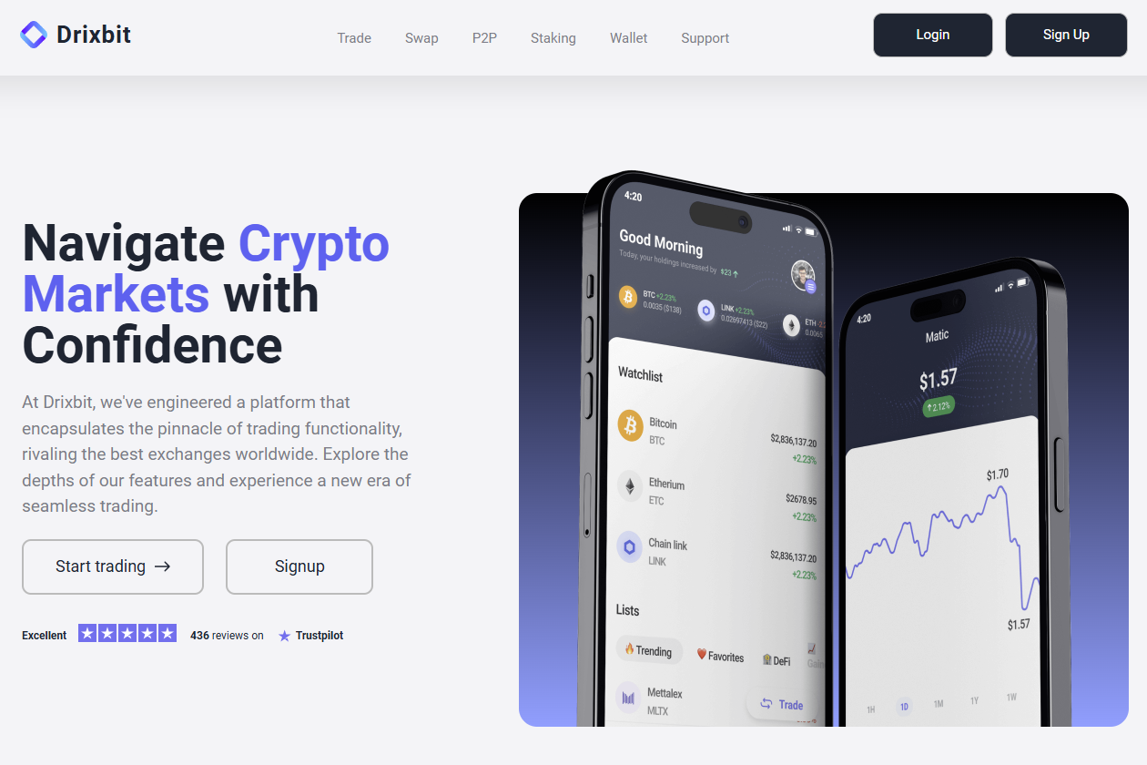 drixbit drixbit