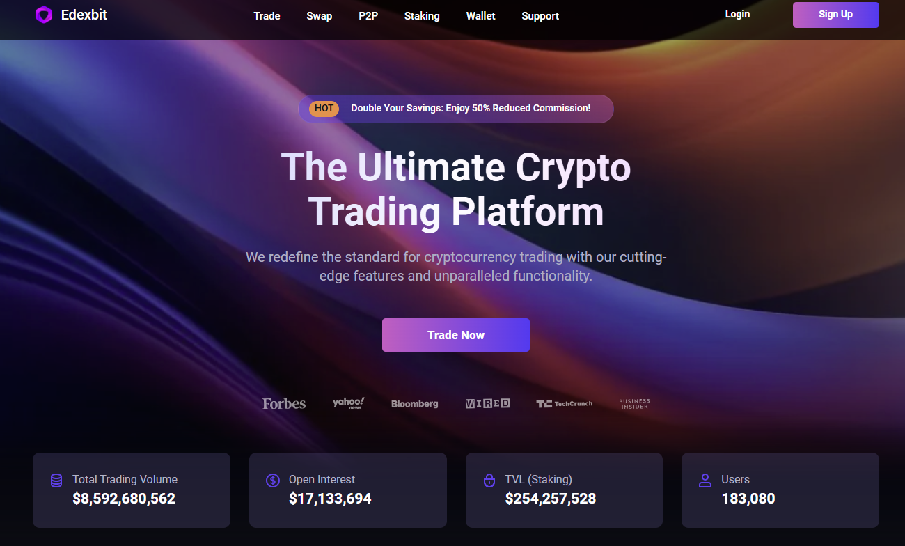 edexbit edexbit