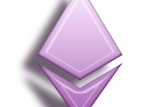 Ethereum: апрель 2022