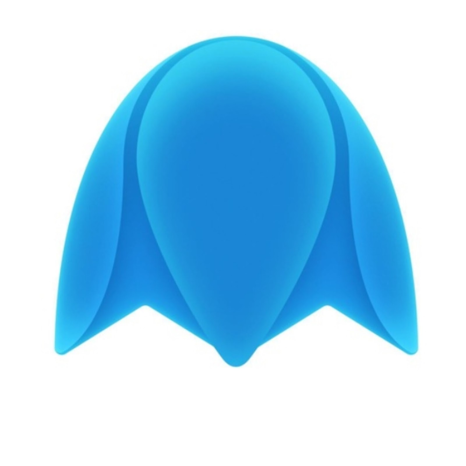 Ghost Drive App