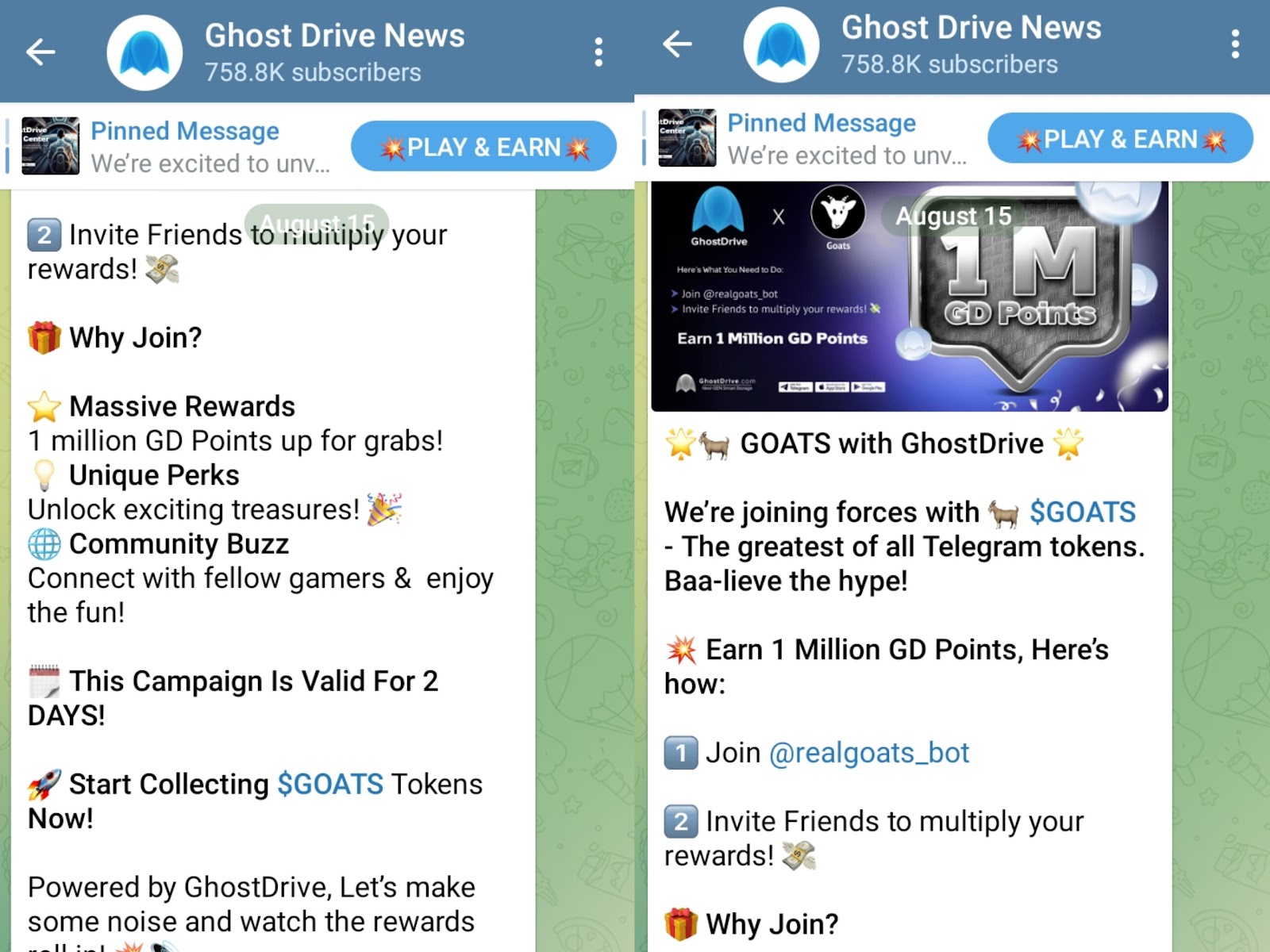 ghostdrive ghostdrive