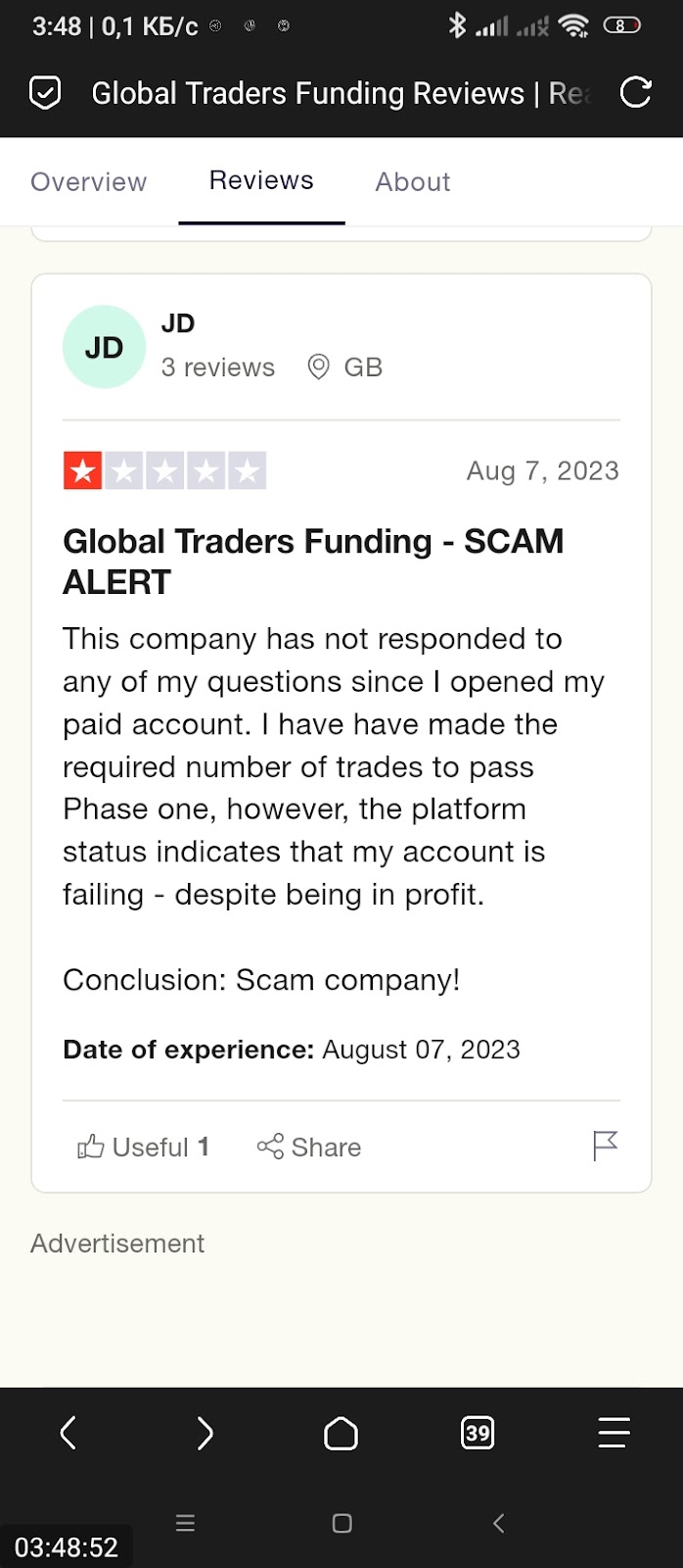 globaltraders broker globaltraders broker