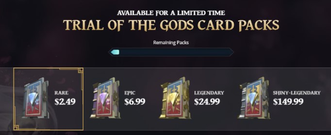 godsunchained com godsunchained com
