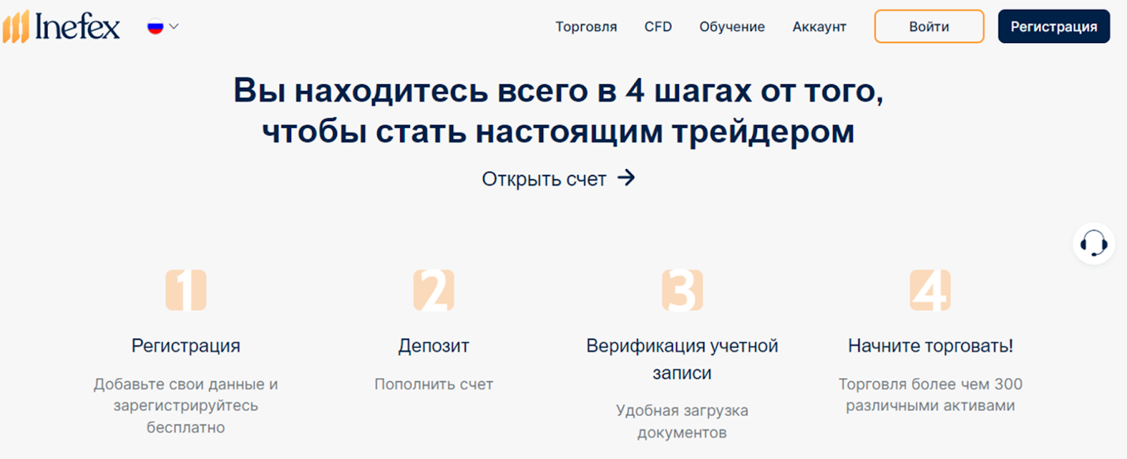 inefex отзывы inefex отзывы