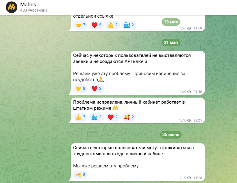 mabos broker mabos broker