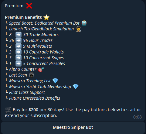maestro bots maestro bots