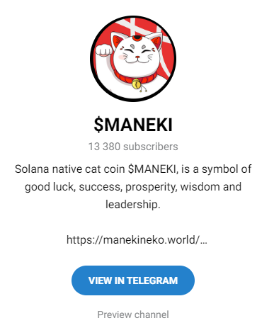 maneki криптовалюта обзор maneki криптовалюта обзор