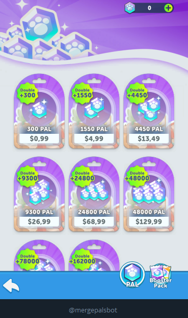 merge pals bot merge pals bot