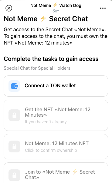 not meme токен not meme токен