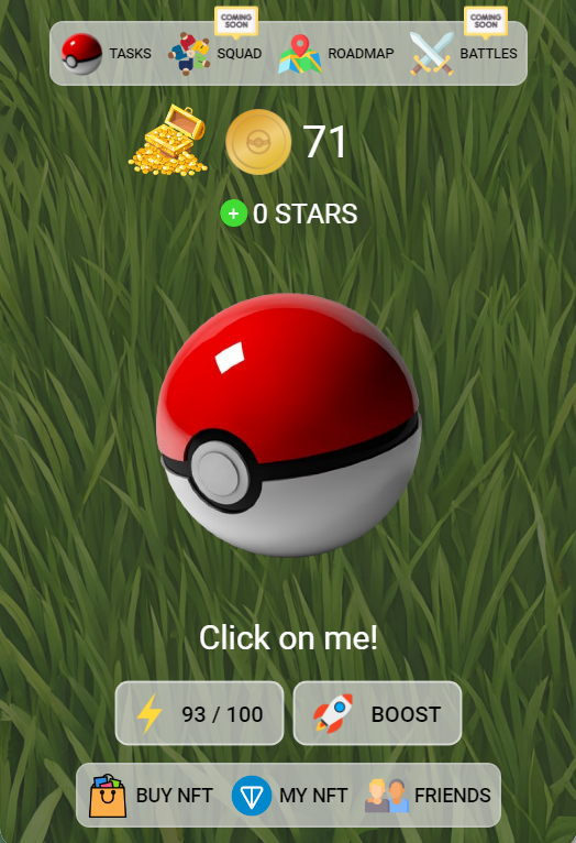 pokemon ball pokemon ball