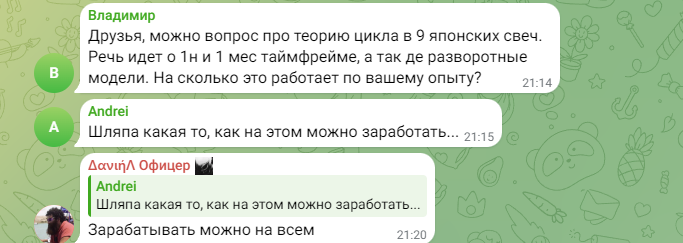 profit telegram profit telegram