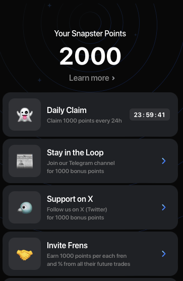 snapster trading bot обзор snapster trading bot обзор