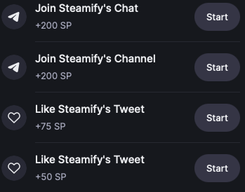 steamify тапалка steamify тапалка