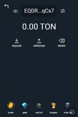 stonks crypto stonks crypto
