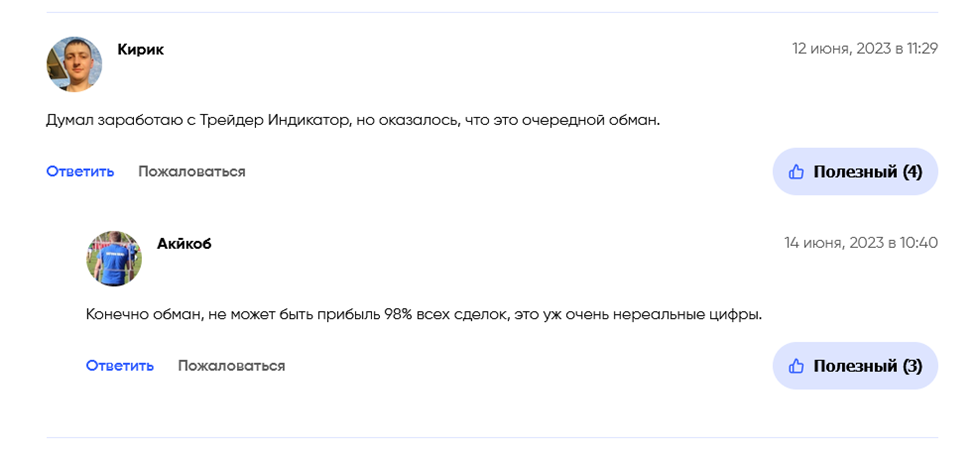 the indicator телеграмм канал the indicator телеграмм канал