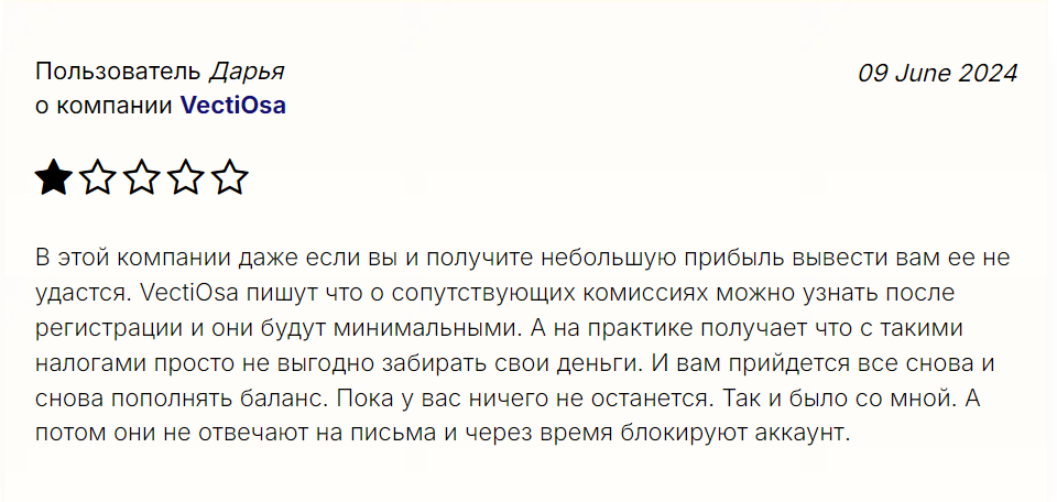 вектиоса про вектиоса про