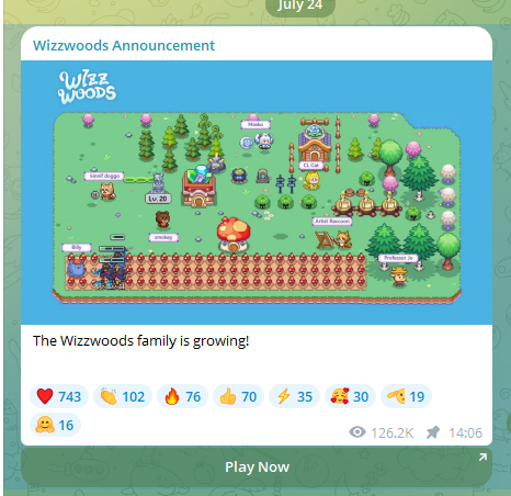 wizzwoods описание wizzwoods описание