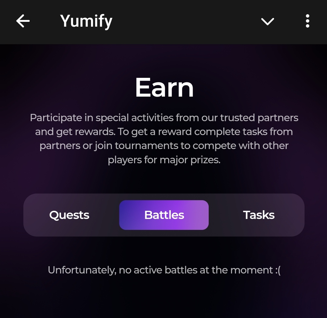 Yumify bot как играть Yumify bot как играть