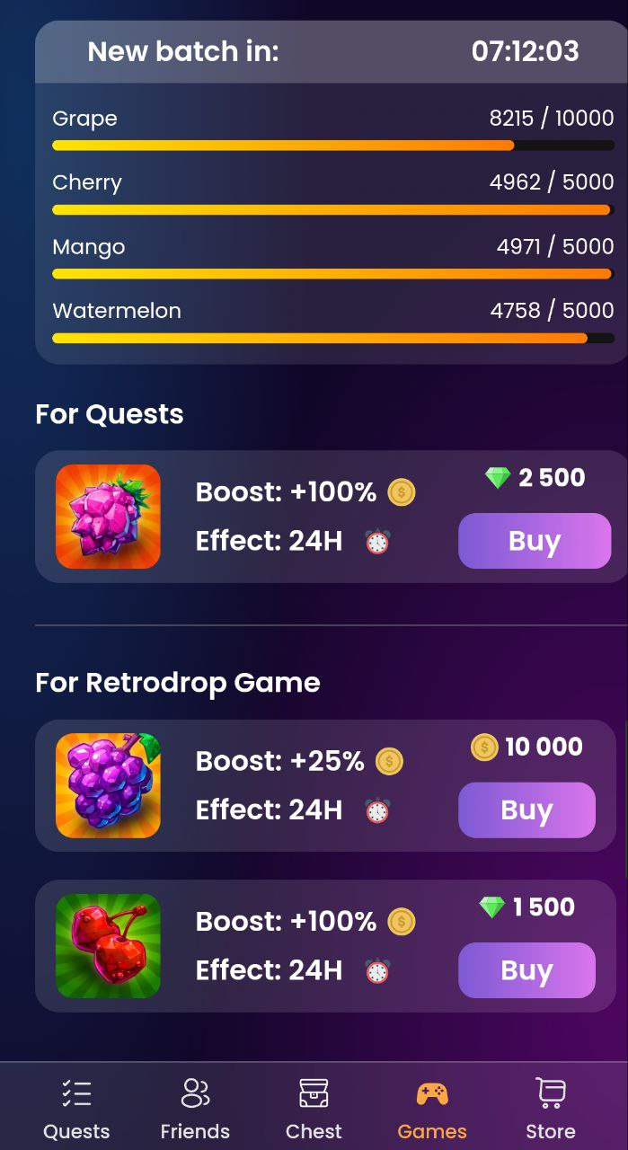 zargates retrodrop обзор zargates retrodrop обзор