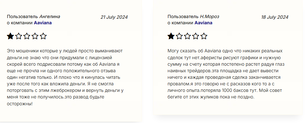 aaviana отзывы aaviana отзывы
